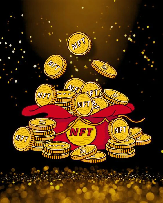 Comment minter et vendre un NFT