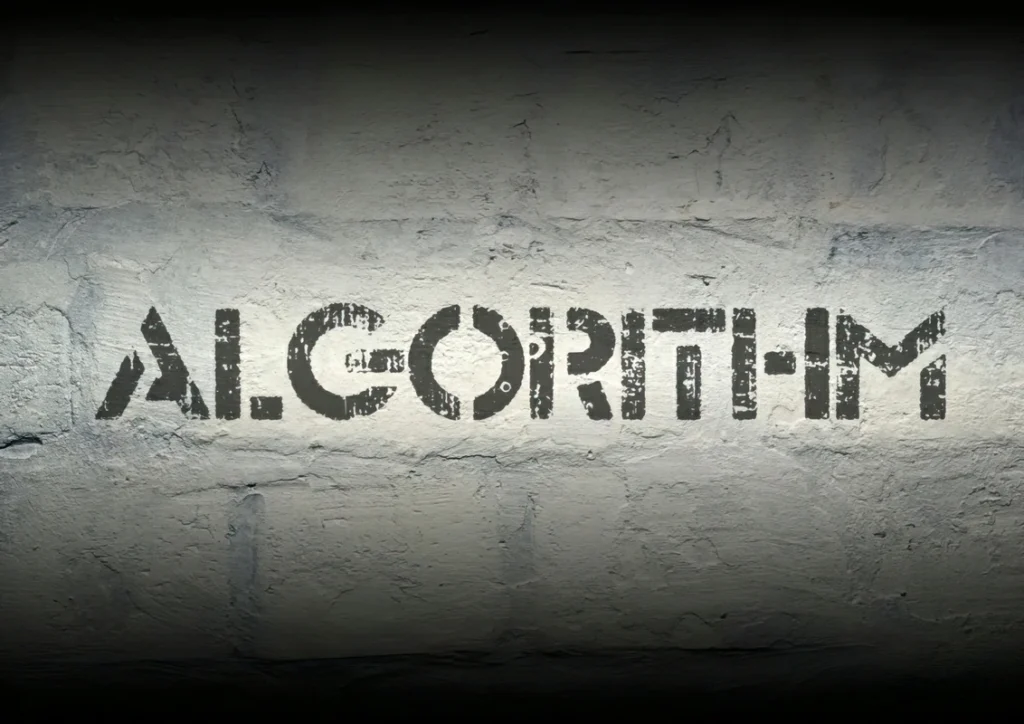 Logo de l'algorithme