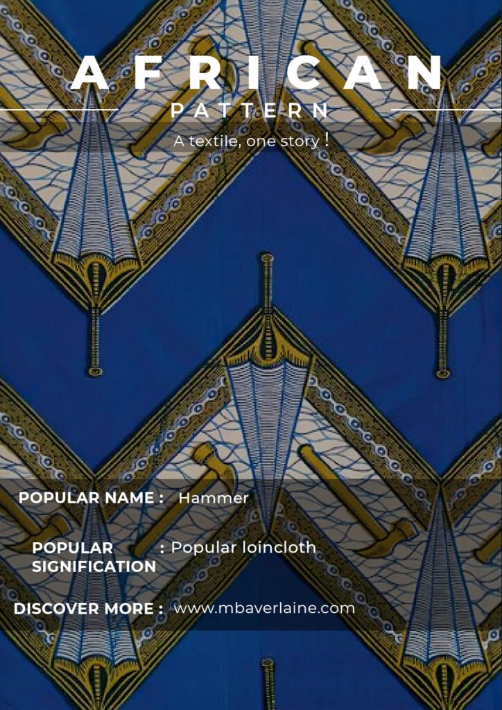 Hammer: ^popular loincloth