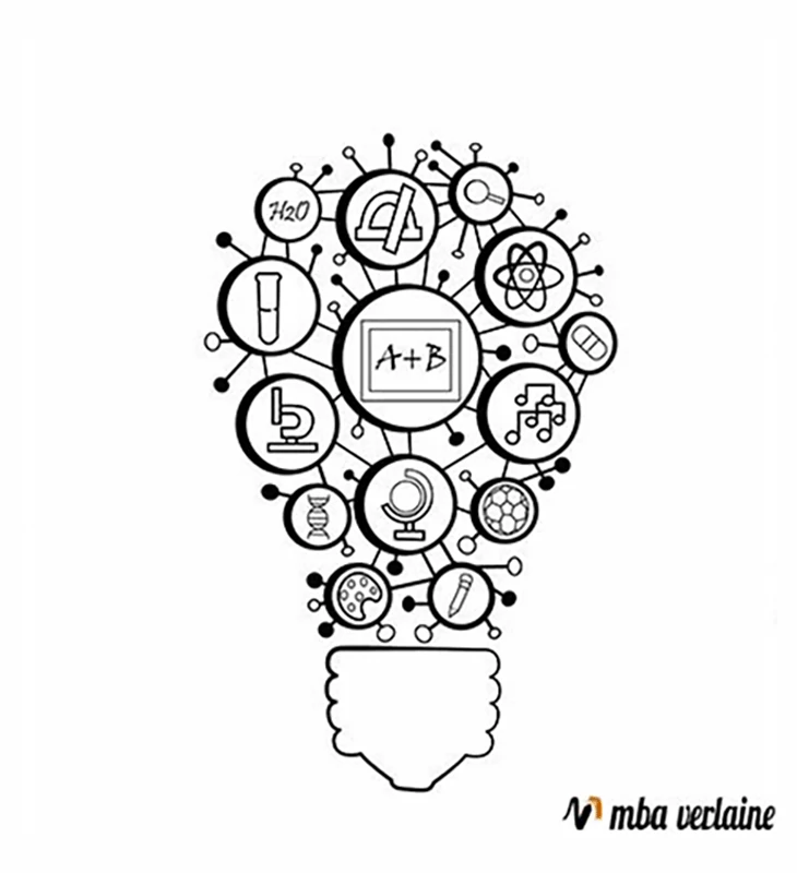 Dessin d'un logo. Commander un dessin illustratif.